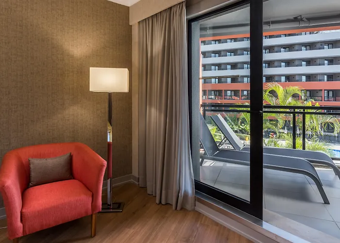 Szálloda Enotel Lido 5*