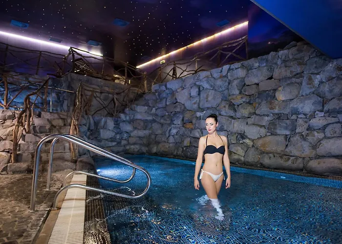 Enotel Lido Szálloda Funchal