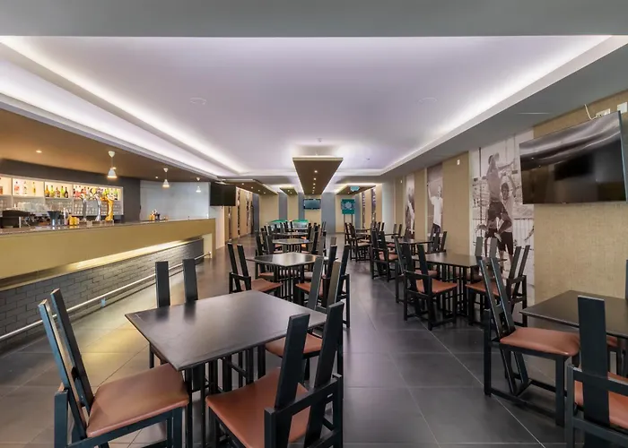 Szálloda Enotel Lido 5*