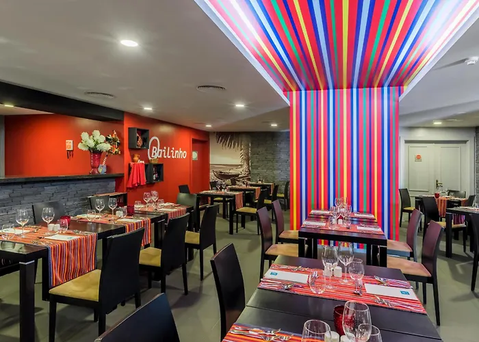 Enotel Lido Szálloda 5*