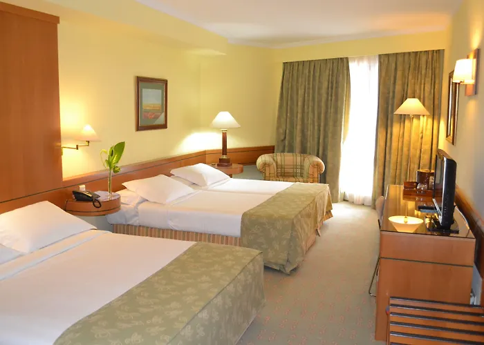 Szálloda Enotel Lido 5*