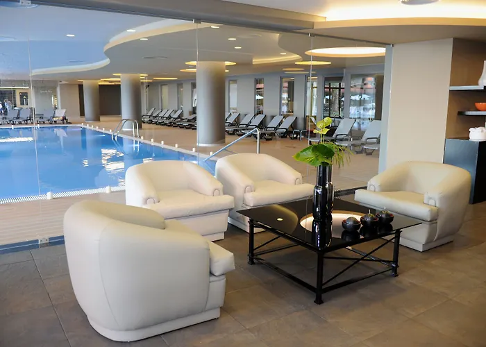 Enotel Lido Szálloda 5*