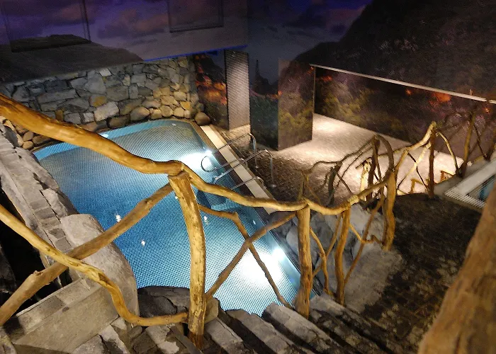 Szálloda Enotel Lido