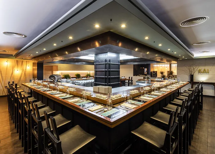 Enotel Lido Szálloda