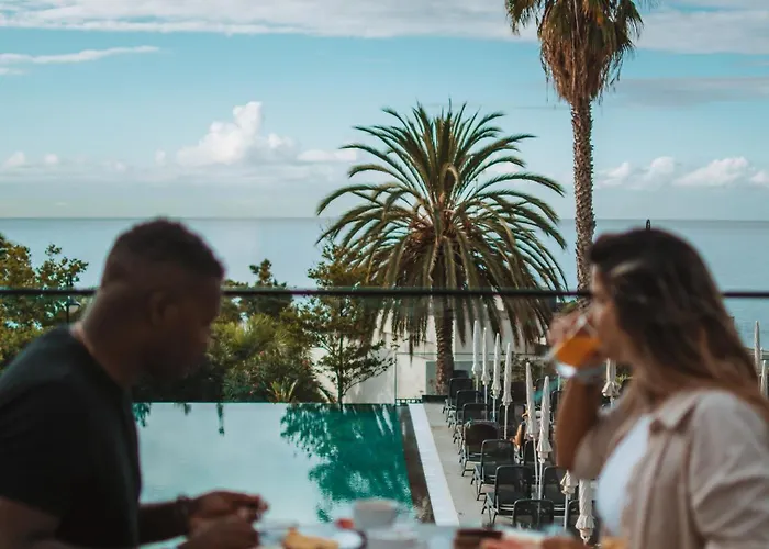 Szálloda Enotel Lido 5*