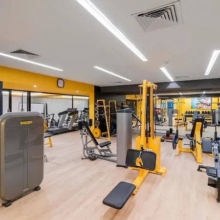 Ξενοδοχείο Enotel Lido 5*