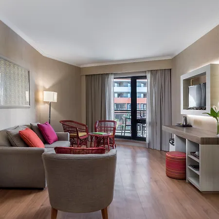 Hotel Enotel Lido - 5*