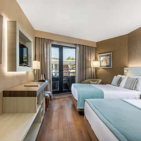 Hotel Enotel Lido - 5*