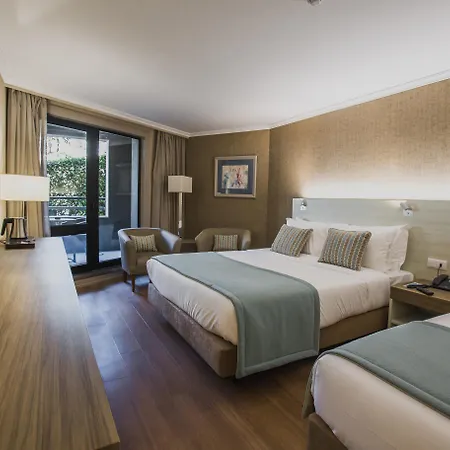 Enotel Lido - Hotel 5*
