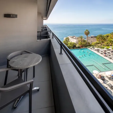 Enotel Lido - Funchal (Madeira)