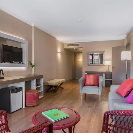 Enotel Lido -
