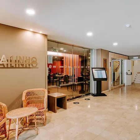 Enotel Lido - Hotel 5*
