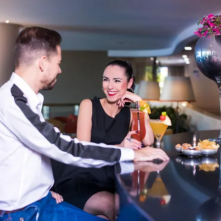 Enotel Lido Hotel Funchal (Madeira)