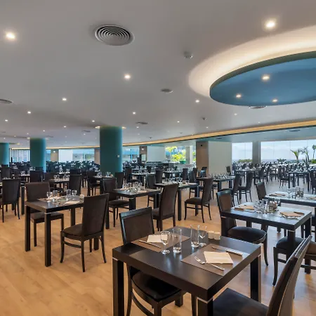 Enotel Lido Hotel Funchal (Madeira)