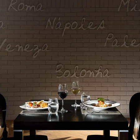 Hotel Enotel Lido - Funchal (Madeira)
