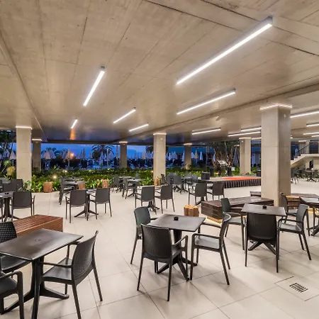 Enotel Lido -