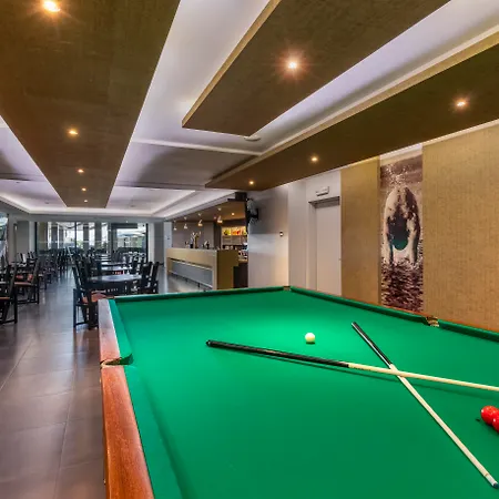 Enotel Lido -
