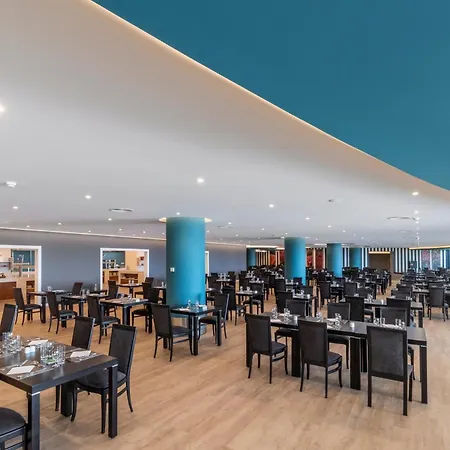Enotel Lido 5* Funchal (Madeira)