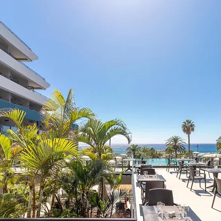 酒店 Enotel Lido 丰沙尔