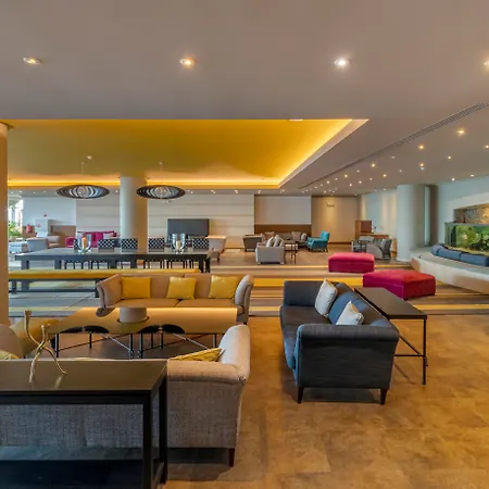 Hotel Enotel Lido -