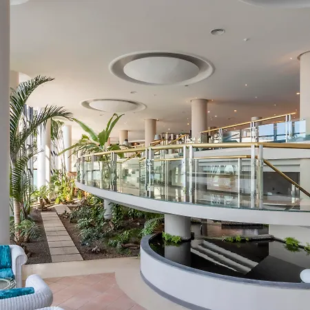 Hotel Enotel Lido -