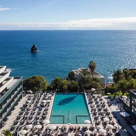 Enotel Lido - Hotel Funchal (Madeira)