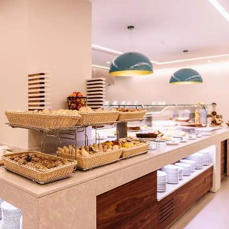 Enotel Lido - 5*