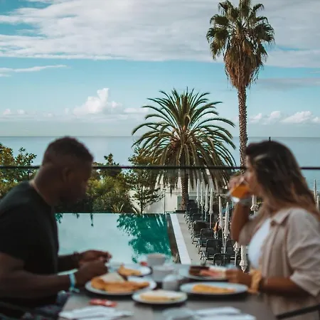 Enotel Lido - Funchal (Madeira)