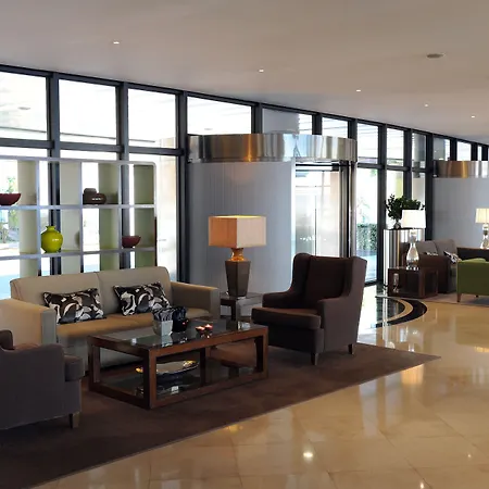 Enotel Lido - Hotel Funchal (Madeira)