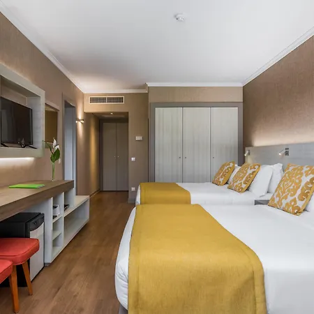 Enotel Lido - Hotel