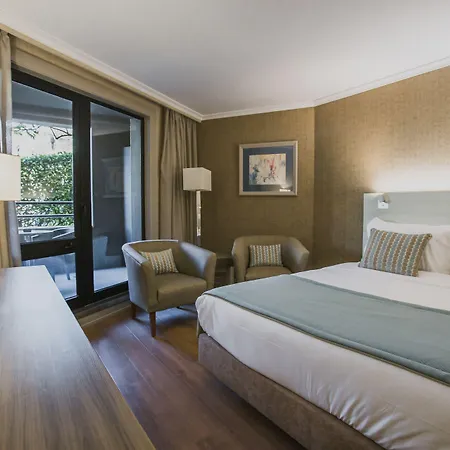 Enotel Lido - Hotel Funchal (Madeira)