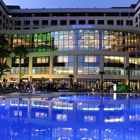 Hotel Enotel Lido 5*