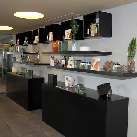 Enotel Lido - Hotel 5*