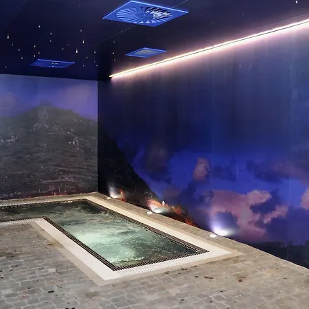 Enotel Lido Hotel Funchal (Madeira)