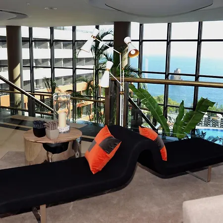 Enotel Lido Funchal (Madeira)