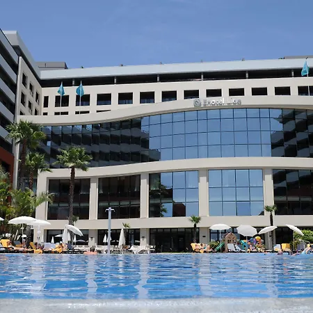 Hotel Enotel Lido - Funchal (Madeira)