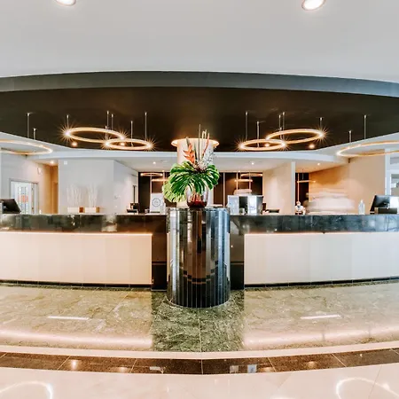 Hotel Enotel Lido Funchal (Madeira)