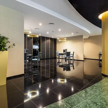 Hotel Enotel Lido 5*