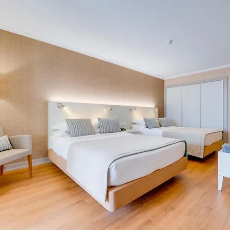 Enotel Lido Hotel Funchal (Madeira)