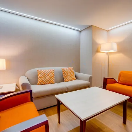Enotel Lido Hotel
