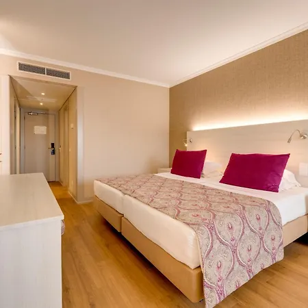 Enotel Lido Hotel Funchal (Madeira)