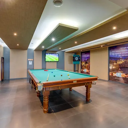 Hotel Enotel Lido 5*