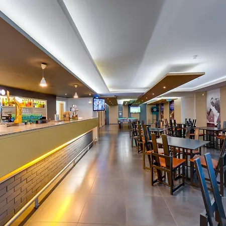 Enotel Lido Hotel Funchal (Madeira)