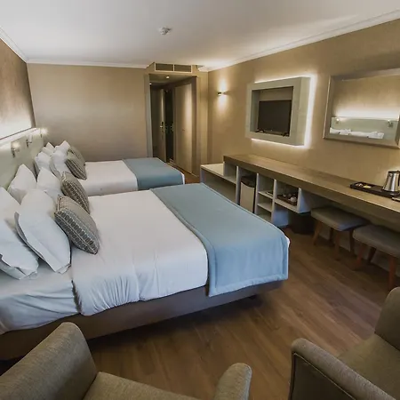 Enotel Lido - Hotel Funchal (Madeira)
