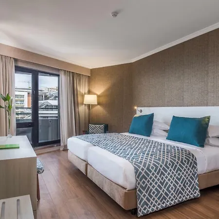 Hotel Enotel Lido - Funchal (Madeira)