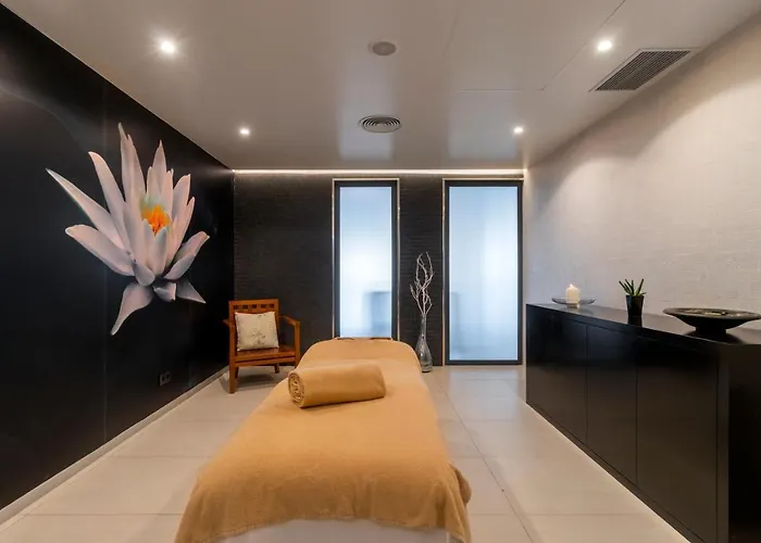 Enotel Lido 丰沙尔