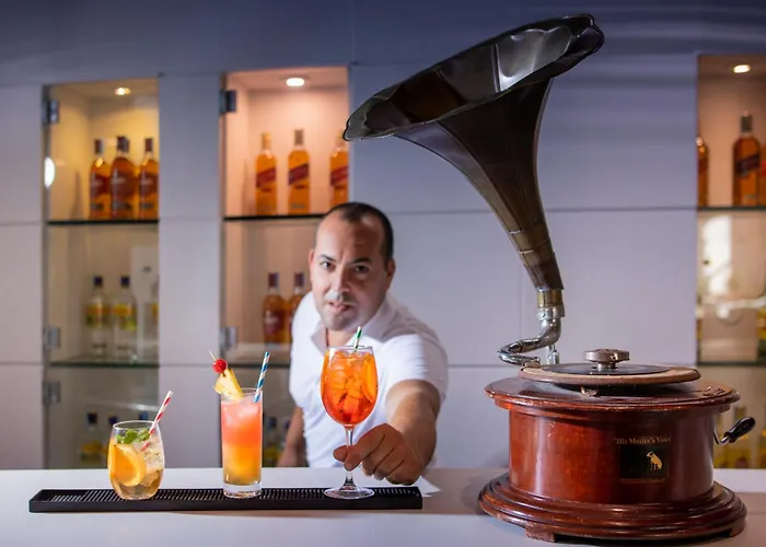 Enotel Lido 酒店 5*