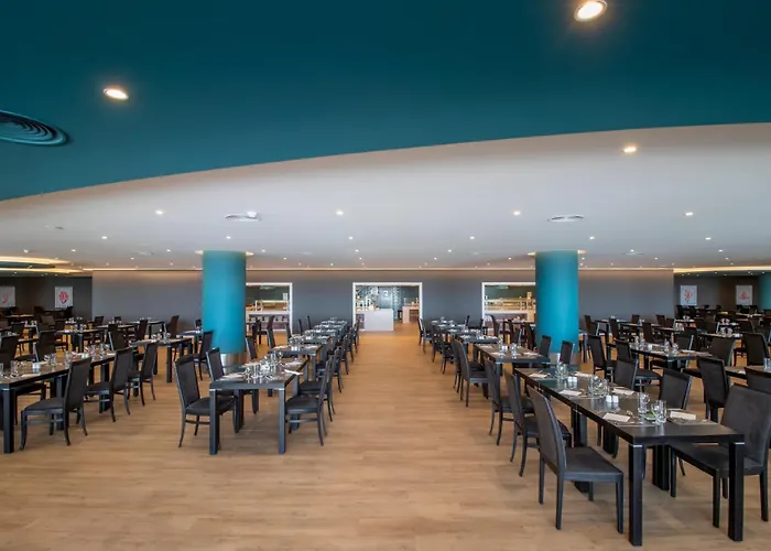 酒店 Enotel Lido 丰沙尔