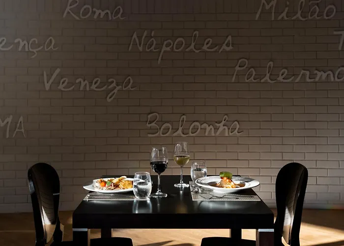 Hotel Enotel Lido - Funchal (Madeira)