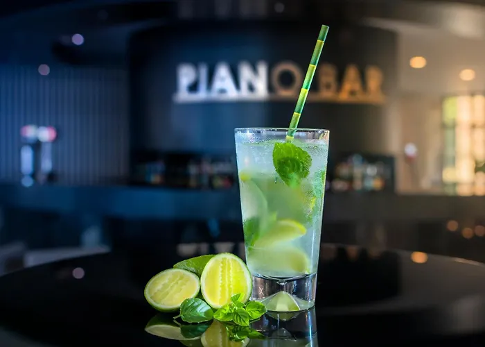 Enotel Lido - Hotel Funchal (Madeira)